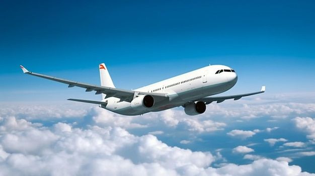 Aircraft for worker placement and departure